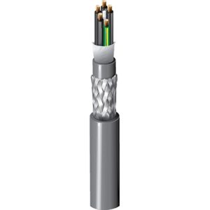 Mach Flex Cables Supplier