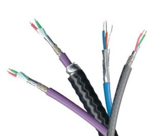 Profibus Cables (DP) Supplier