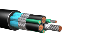 Modbus_RS-485 Cable Supplier