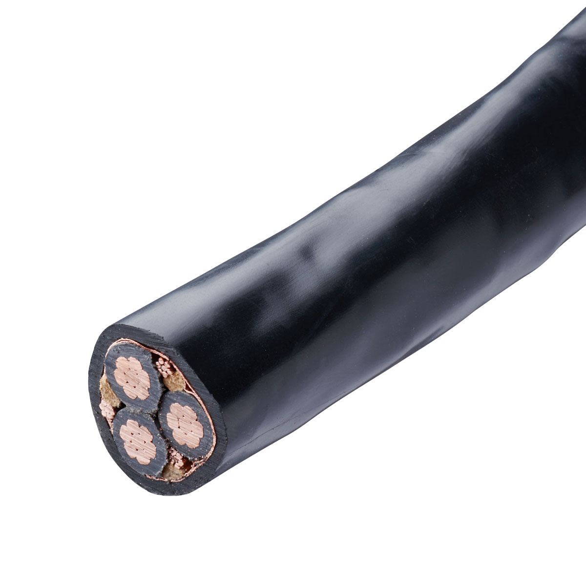 VFD Cable Supplier Shielded, Armored, and Flexible VFD Cables MEM