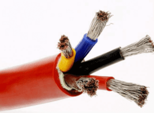 Silicone rubber Cable Manufacturers